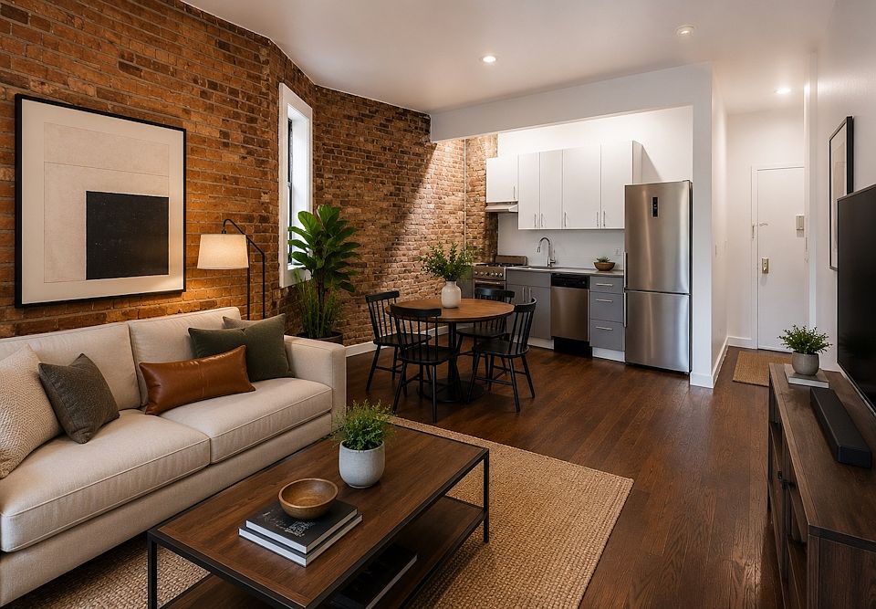 1st image of 1047 Bedford Ave APT 3C