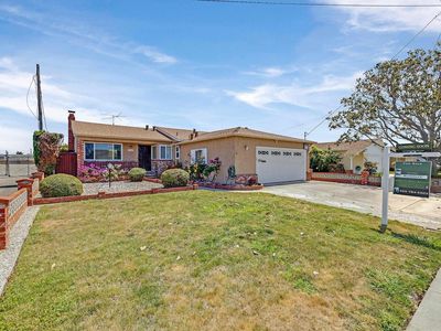 1560 Vining Dr, San Leandro, CA, 94579