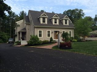 24 College Rd, Burlington, MA 01803