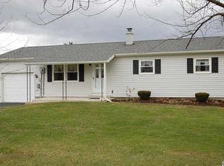 2123 Newville Rd, Carlisle, PA 17015