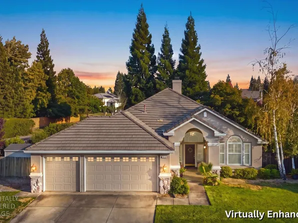 124 Cruickshank Dr, Folsom, CA 95630