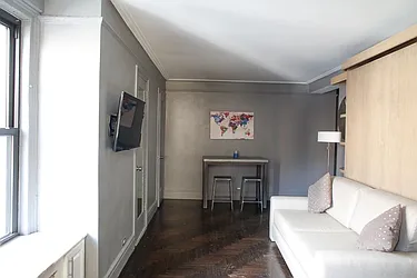 Rented by Keller Williams NYC