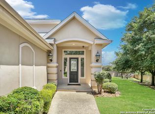 19127 Nature Oaks, San Antonio, TX 78258