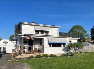 814 Warren St SW, Massillon, OH 44647