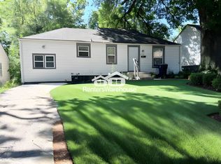 5225 E 39th Ter, Kansas City, MO 64130