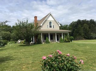 99 Mott Hill Rd, East Hampton, CT 06424