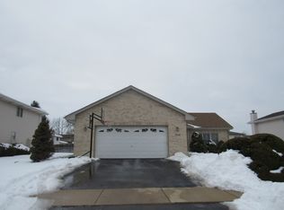 19614 Sequoia Ave, Lynwood, IL