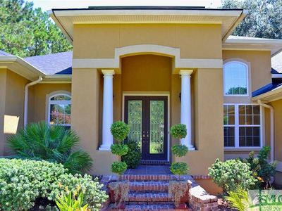 375 Saint Catherine Cir, Richmond Hill, GA, 31324