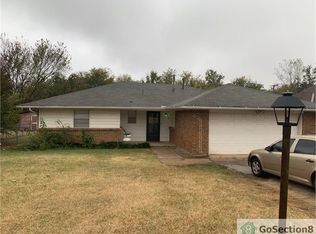 9120 NE 46th St, Spencer, OK 73084