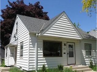 5317 N 58th St, Milwaukee, WI 53218