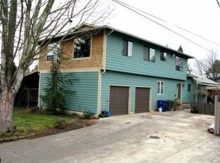 7531 SE Thompson Rd, Milwaukie, OR 97222