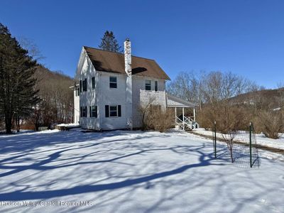 785 Old Cross Mountain Road, Margaretville, NY, 12455