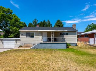 165 N 800 E, Orem, UT 84097