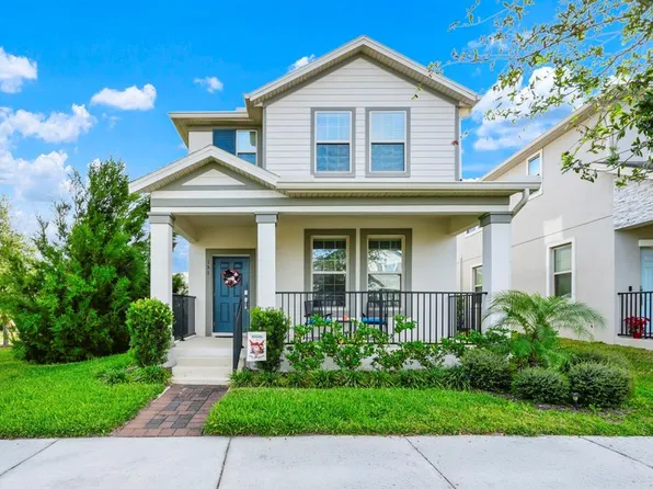 151 WOODED VINE DRIVE, WINTER SPRINGS, FL 32708