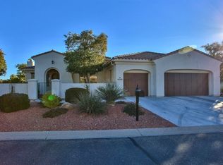 21923 N San Ramon Dr, Sun City West, AZ 85375