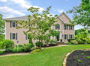 14 Lincoln St, Andover, MA 01810