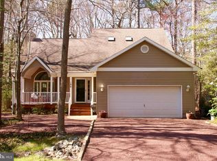 186 Sandyhook Rd, Ocean Pines, MD 21811