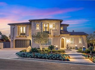 18226 Avenida Apice, Rancho Santa Fe, CA 92067