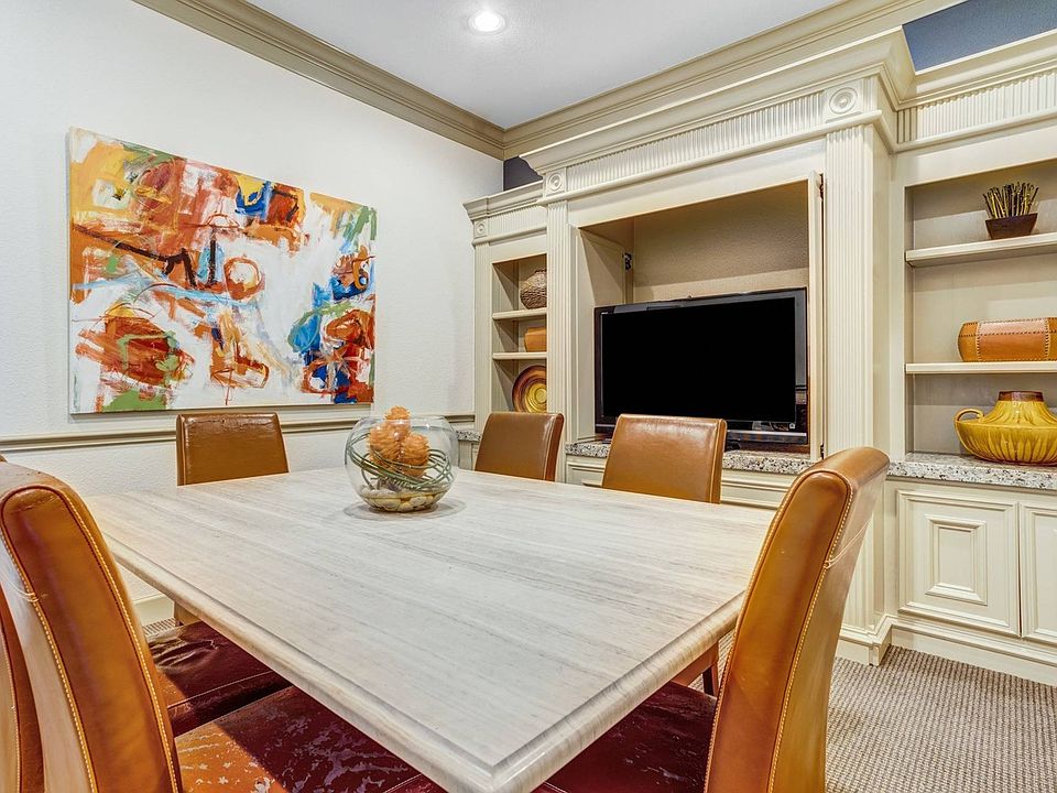Private Conference Room