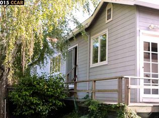 4441 Canyon Way, Martinez, CA