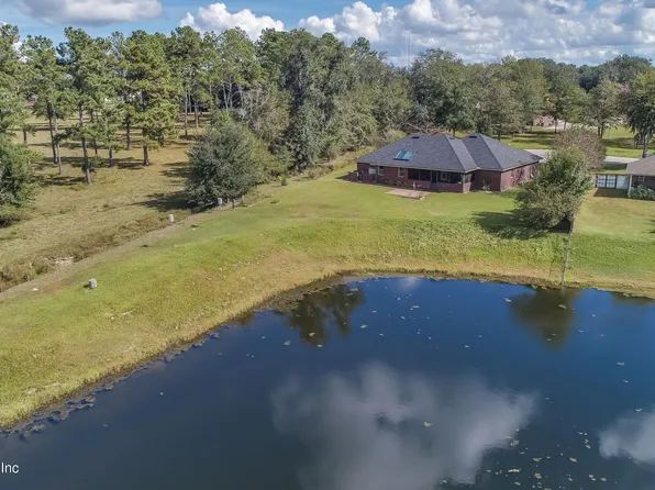 6120 COPPER Drive, Macclenny, FL 32063