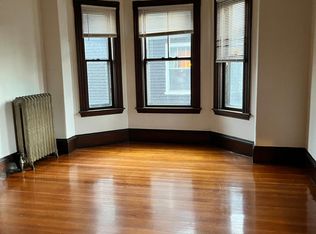 47 Irving St #2, Cambridge, MA 02138