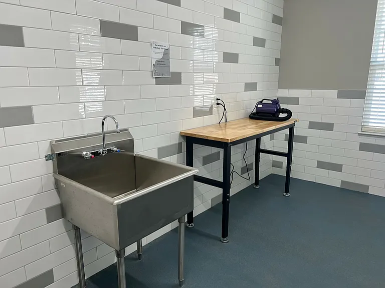 Preserve on Blue Road Apartments — Photo 34