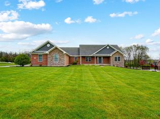 7032 Clearview Ct, Springboro, OH 45066