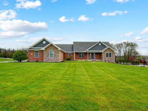 7032 Clearview Ct, Springboro, OH 45066