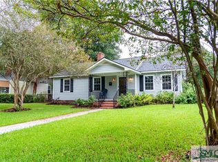 313 E 57th St, Savannah, GA 31405