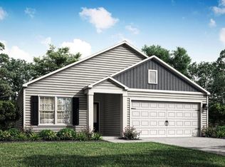 1644 Hidden Garden Ln, Gilbert, SC 29054