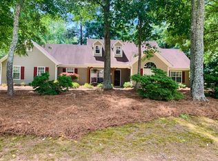 173 Oakwood Trl, McDonough, GA 30252