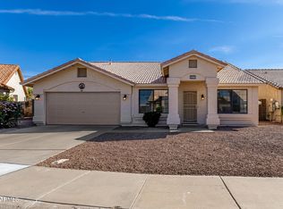 501 W Spur Ave, Gilbert, AZ 85233