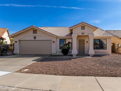 501 W SPUR Avenue, Gilbert, AZ, 85233
