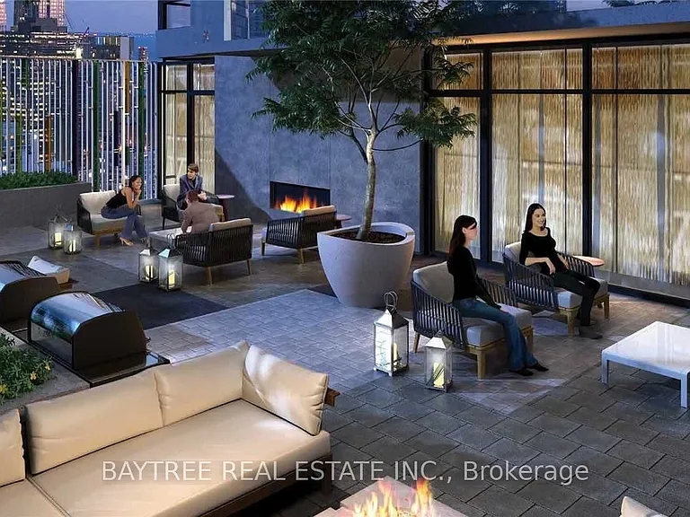 395 Bloor St E #1412 — Photo 25