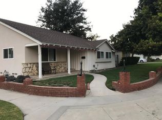 9033 Etiwanda Ave, Northridge, CA 91325