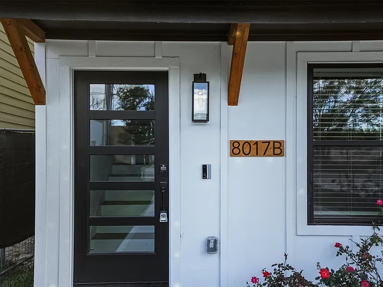 8017 Cora St #B — Photo 2