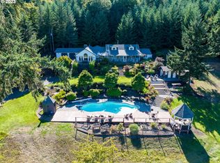 29670 Kloutz Rd, Eugene, OR 97405