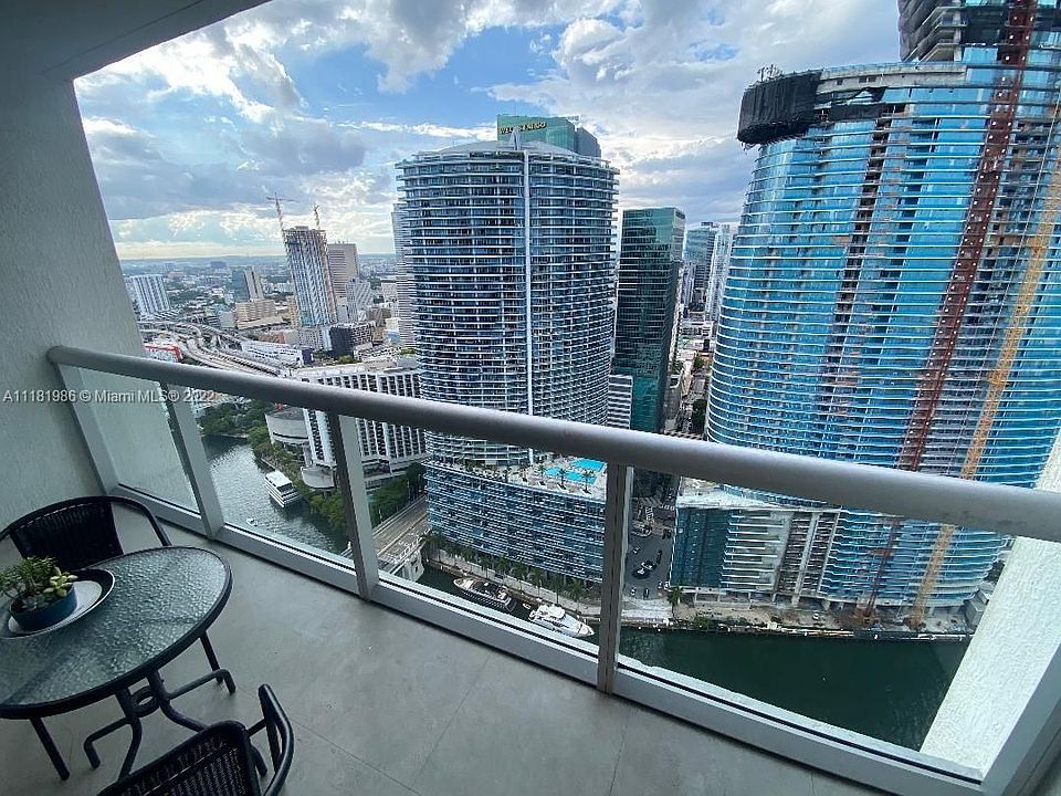 1st image of 475 Brickell Ave APT 4410