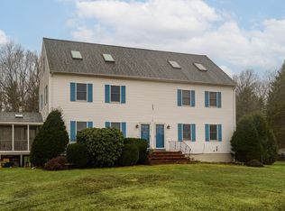 3 Kasher Dr #A, Kingston, NH 03848