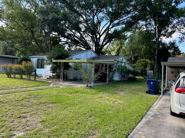910 W River Heights Ave, Tampa, FL 33603