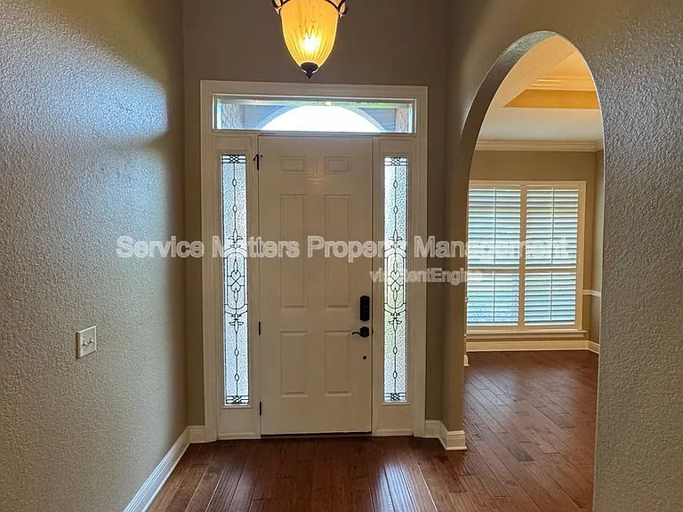 5402 New Abbey Ln — Photo 5
