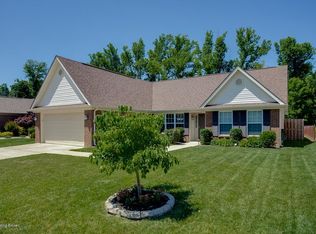 11315 Arbor Wood Dr, Louisville, KY 40299