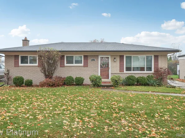 14331 Alpena Dr, Sterling Heights, MI 48313