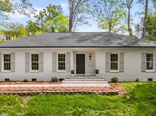 714 Edgewood Rd, Asheboro, NC 27205