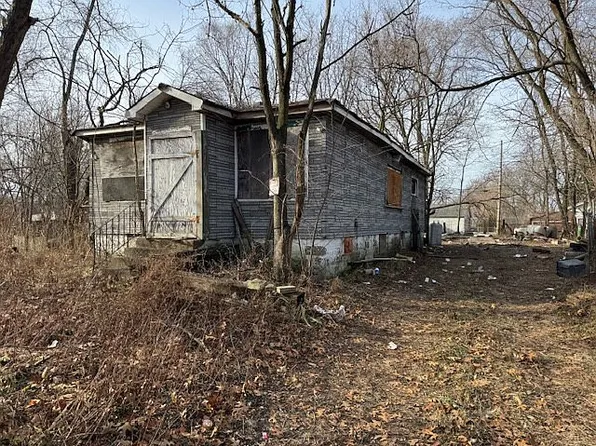 3834 Ohio St, Gary, IN 46409