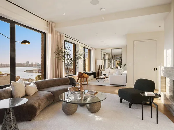 465 Washington St #Penthouse 10, New York, NY 10013