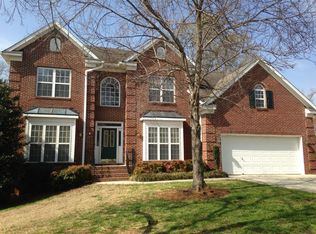 1260 Boswell Ct NW, Concord, NC 28027