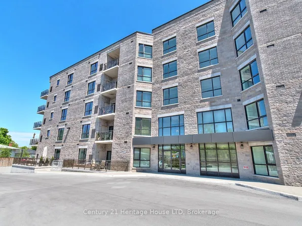 379 Scott St #307, Saint Catharines, ON L2M 0B7