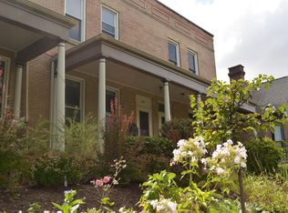 535 W 3rd Ave, Columbus, OH 43201